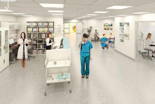 Medical Office