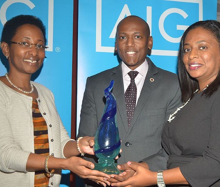 Dawit Insurance Awards Nairobi