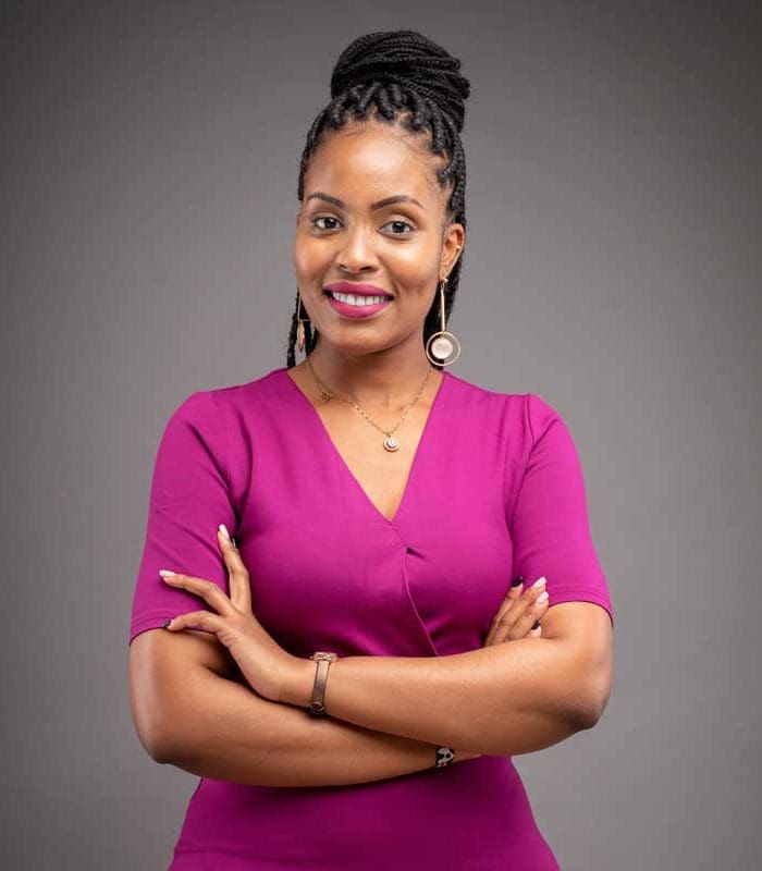 Emmah Wanjohi