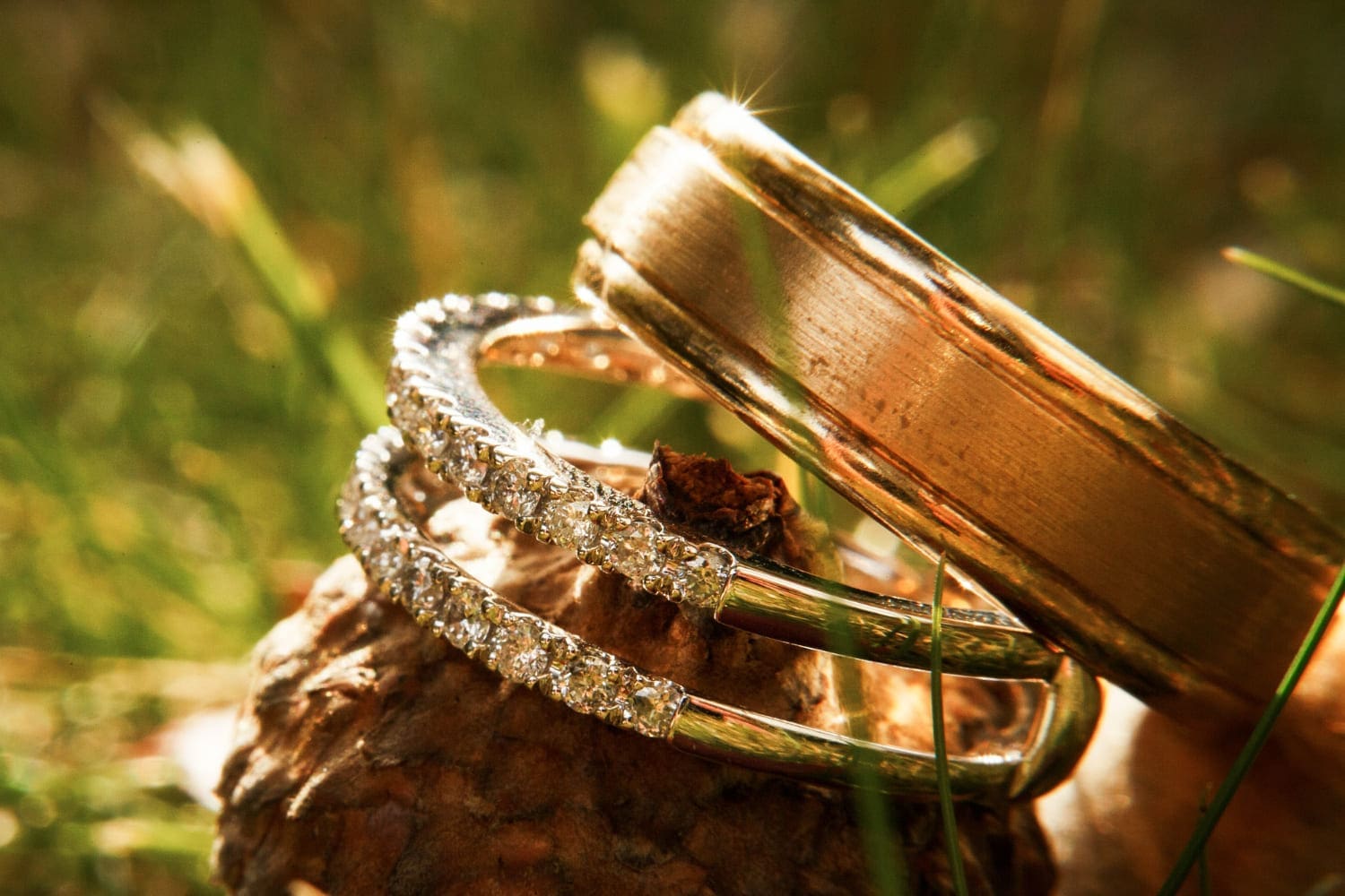 Kenyan Rings Wedding rings kenya | Honestweddingadvice.com