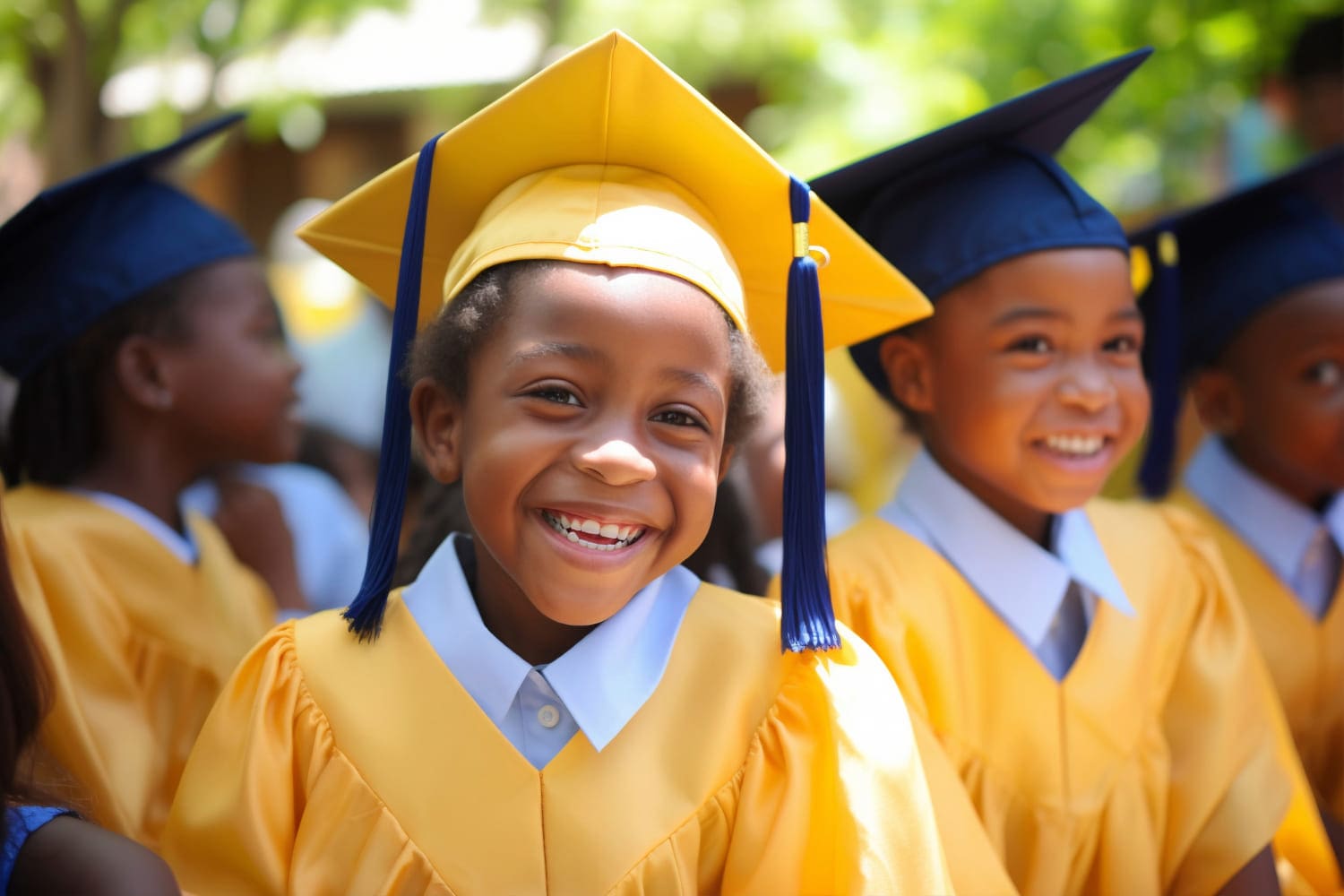 Securing Your Child's Education with Education Insurance Policy in Kenya compressed